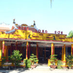 đình long sơn