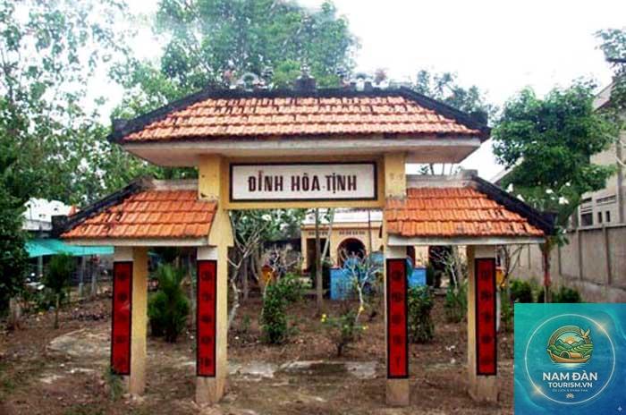 đình mang thít