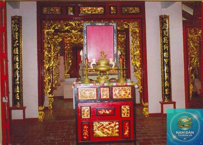 đình mỹ an - Hình 2