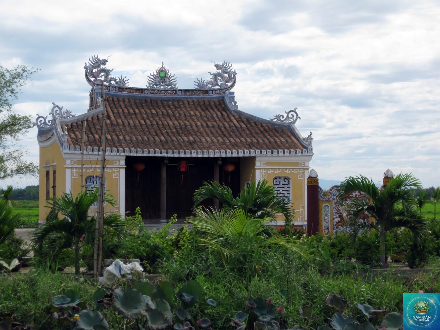 đình mỹ an - Hình 3