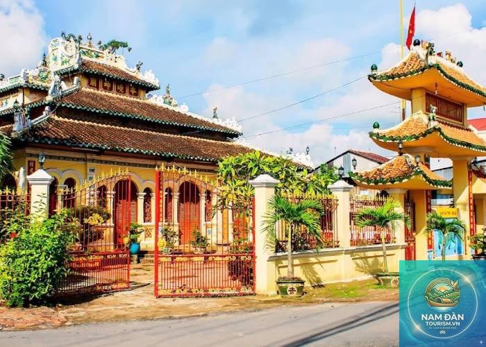 đình mỹ an - Hình 5