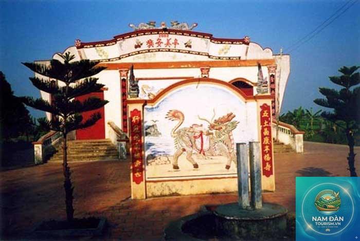 đình mỹ an - Hình 1