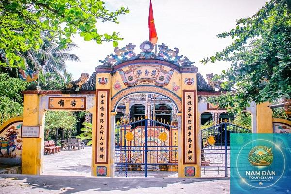 đình mỹ hiệp - Hình 2