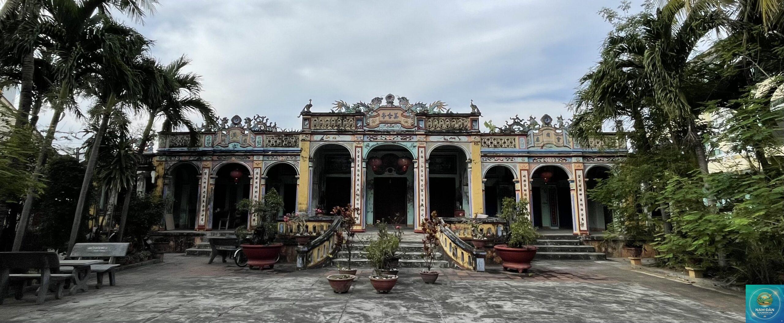 đình mỹ hiệp - Hình 5