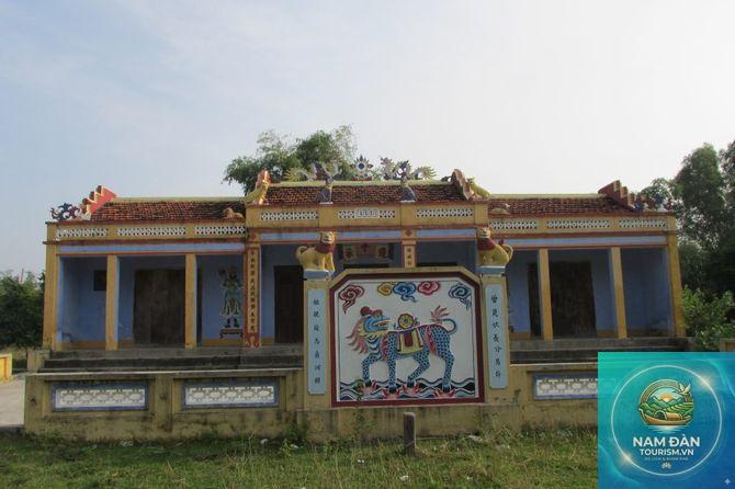 đình mỹ phong - Hình 2