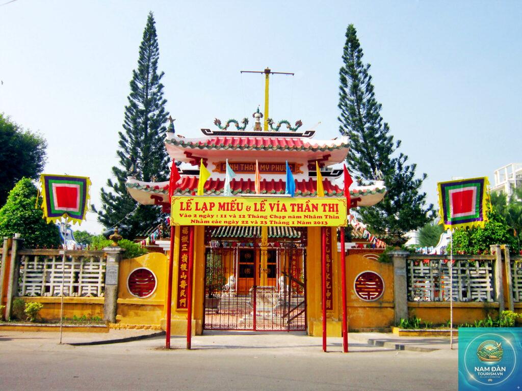 đình mỹ phước