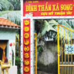 đình mỹ thuận