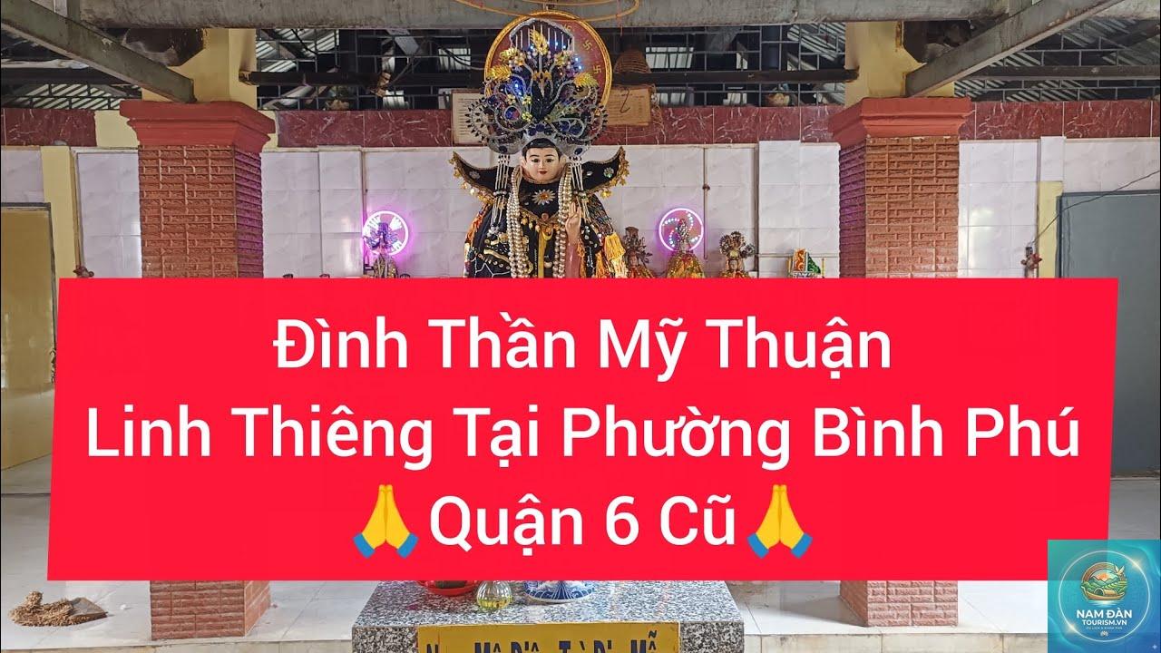 đình mỹ thuận - Hình 2