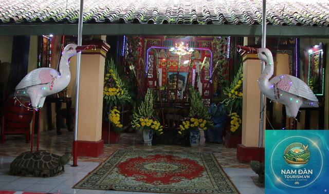 đình phong hòa - Hình 4