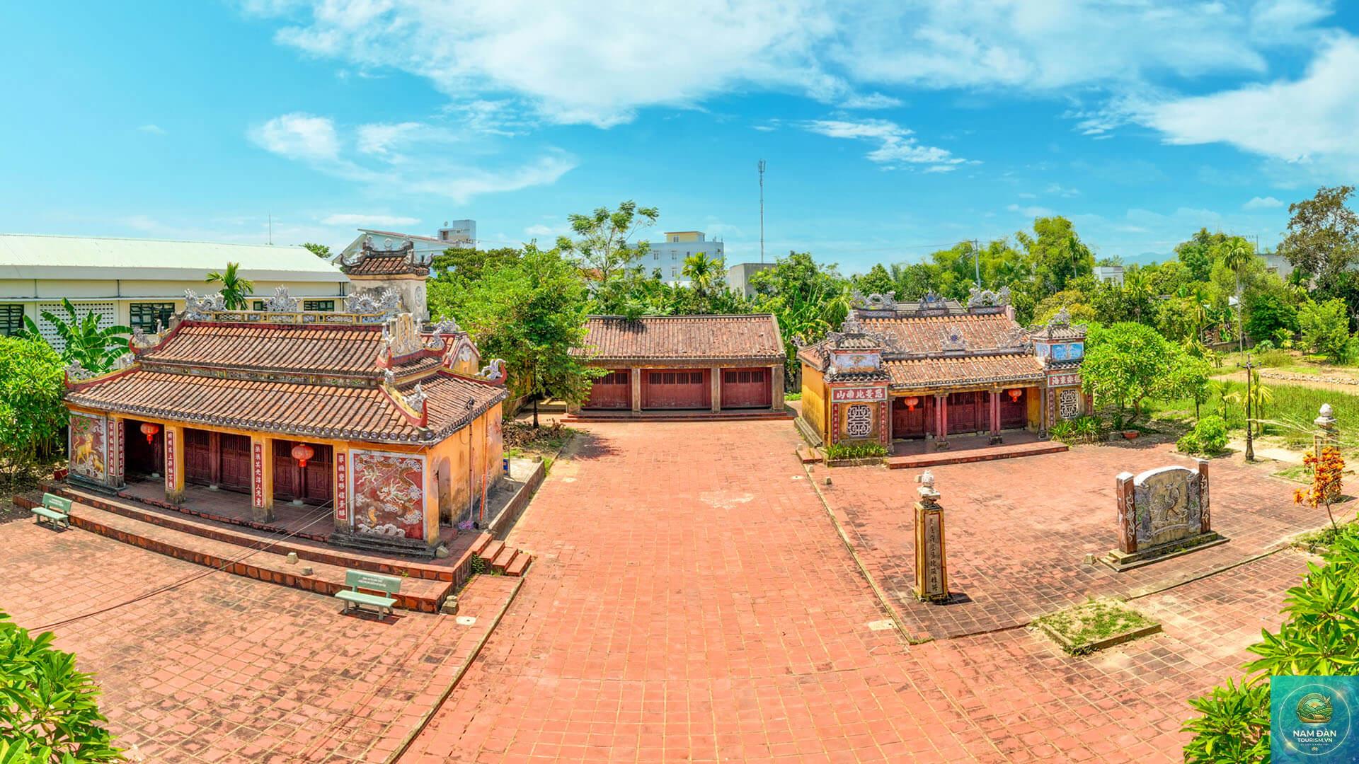 đình phong hòa - Hình 5
