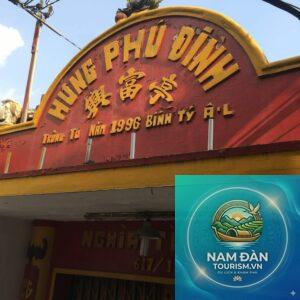 đình phú hưng