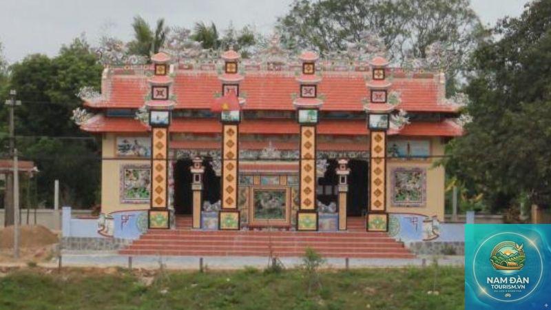 đình phú lễ - Hình 2