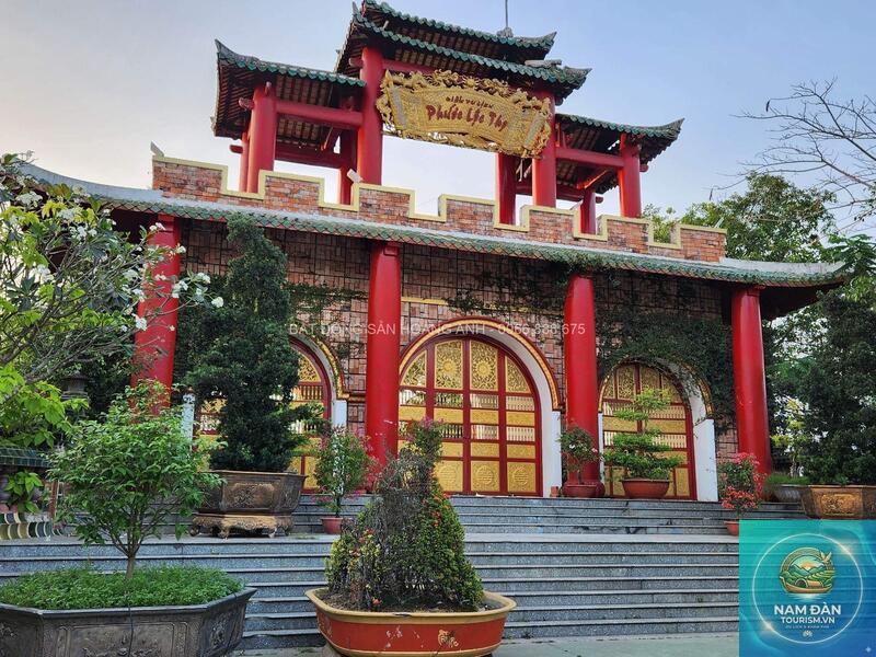 đình phước lộc thọ - Hình 4