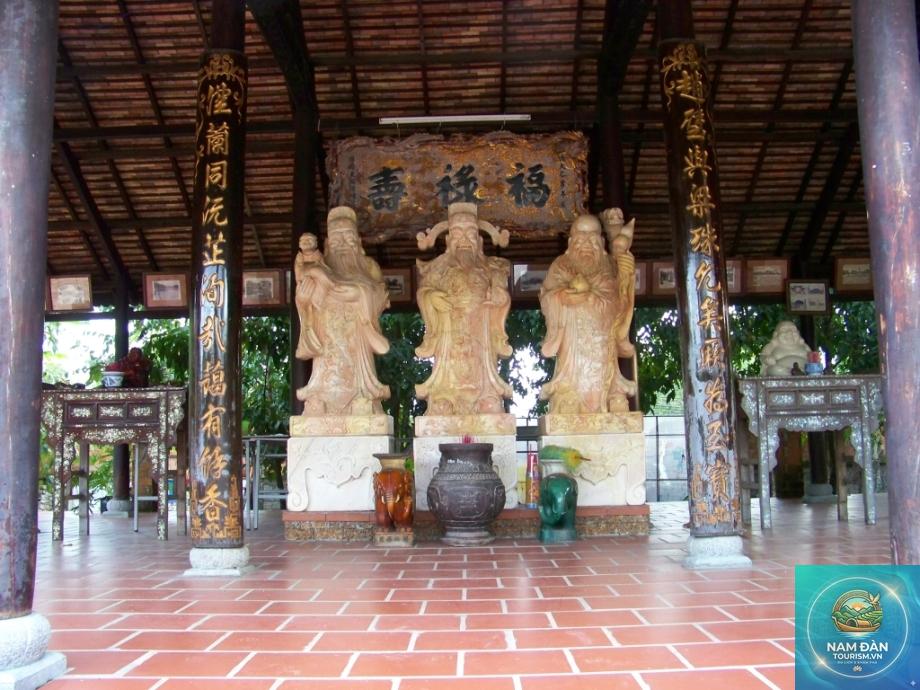 đình phước lộc thọ - Hình 5