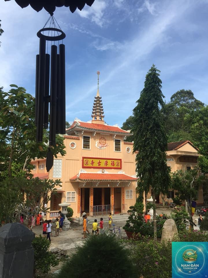 đình tam bình - Hình 2