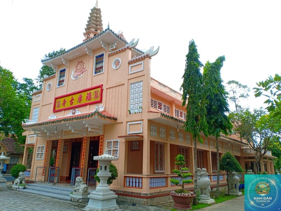 đình tam bình - Hình 4