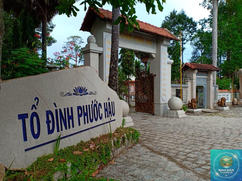 đình tam bình - Hình 5