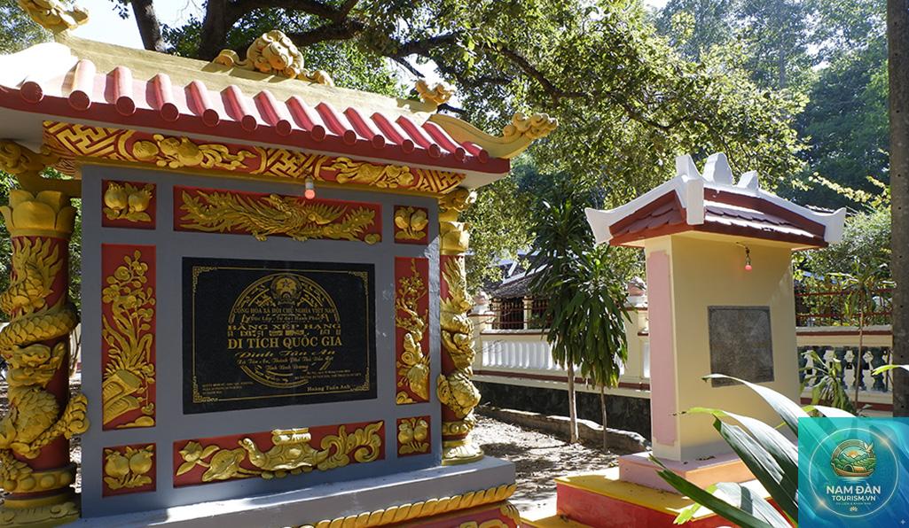 đình tân an - Hình 5