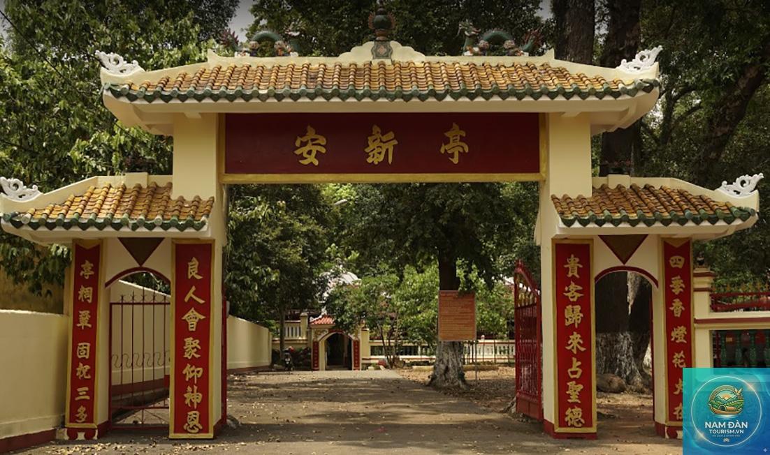 đình tân an - Hình 1