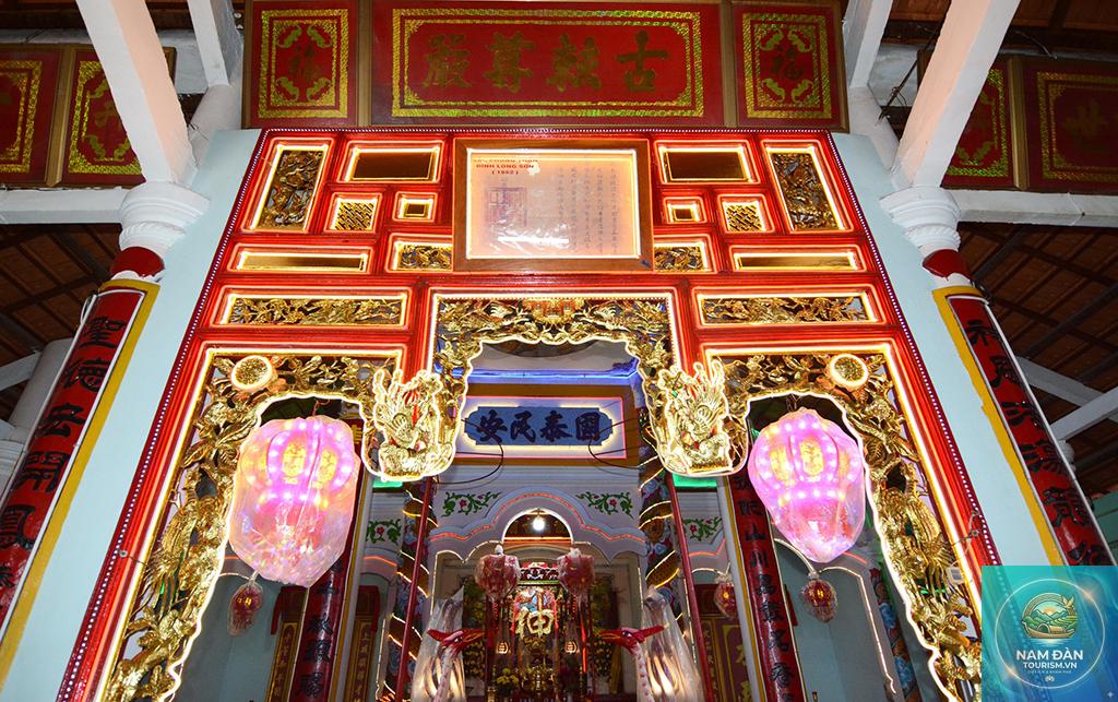 đình tân châu - Hình 3