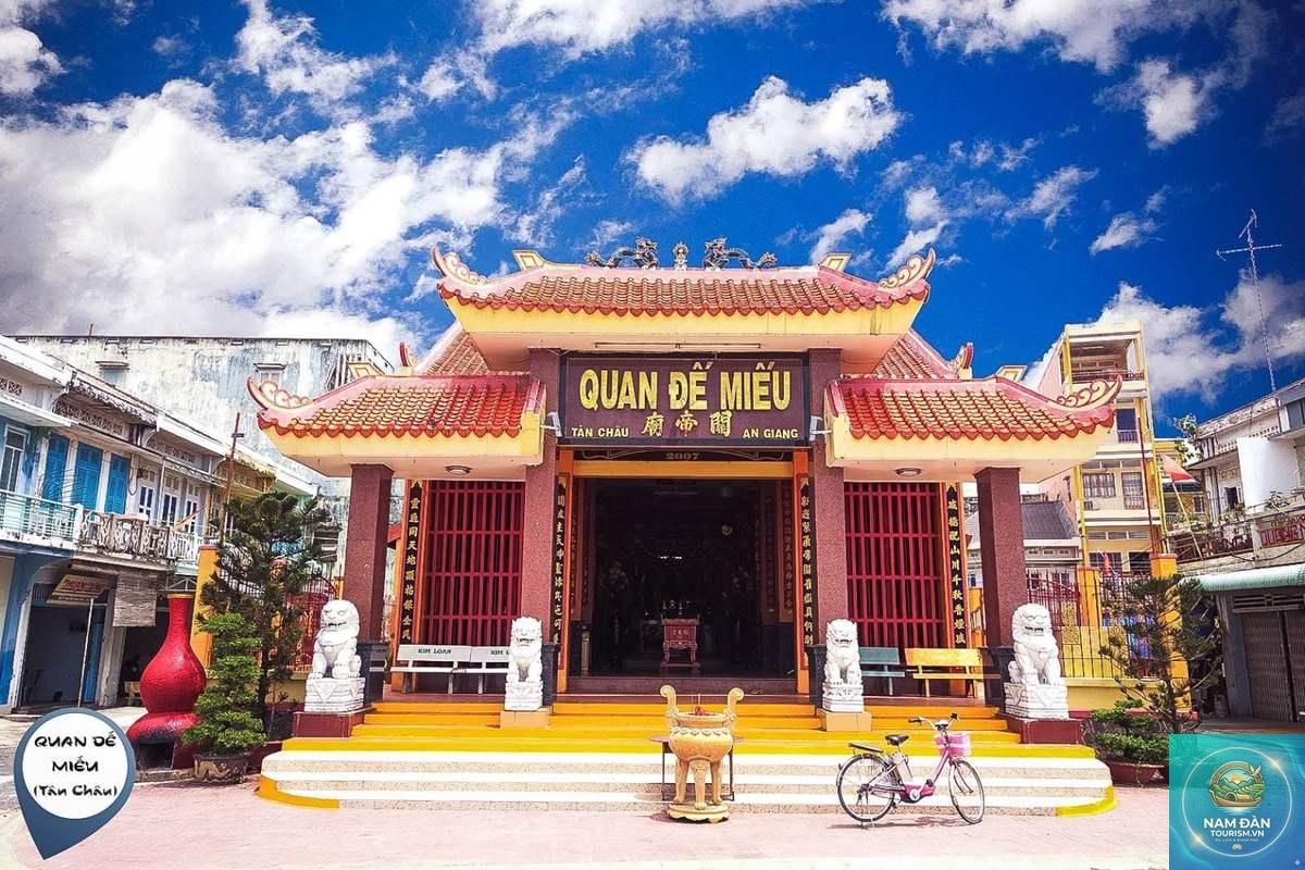 đình tân châu - Hình 4