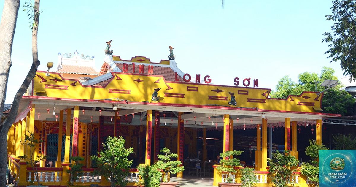 đình tân châu - Hình 1