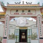 Đình Tân Hiệp – Di Tích Lịch Sử Văn Hóa Tiêu Biểu Của Vùng Đất Phương Nam đình tân hiệp
