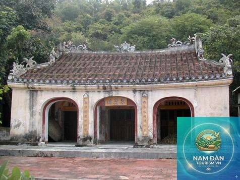 đình tân hiệp - Hình 2