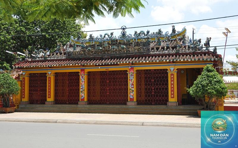 đình tân lân - Hình 2