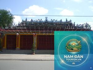 đình tân lân