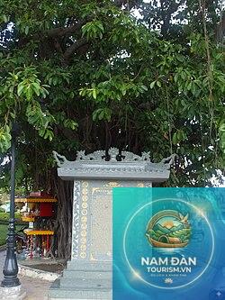 đình tân lân - Hình 4