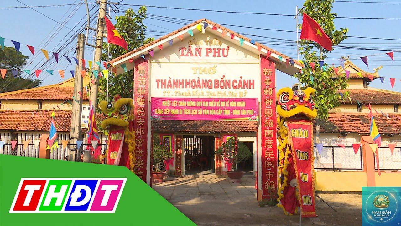 đình tân phú - Hình 2