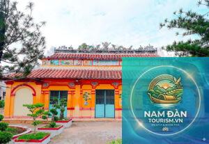 đình tân phú