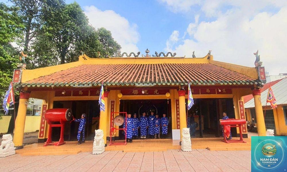 đình tân phú - Hình 5