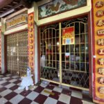 đình tân quy đông