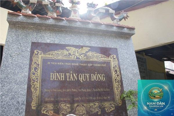 đình tân quy đông - Hình 4
