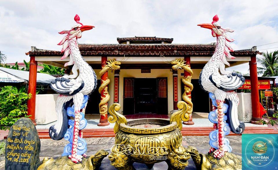 đình tân thành - Hình 2