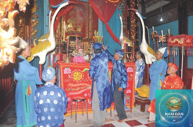 đình tân thuận - Hình 3