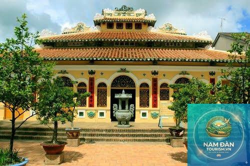 đình thần châu phú - Hình 4