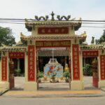 đình thần đông phước