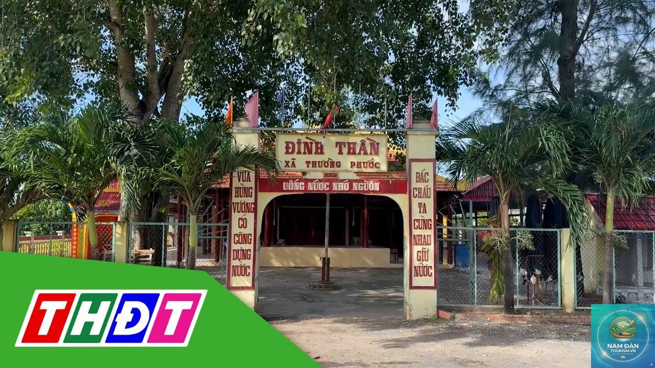 đình thần đông phước - Hình 2