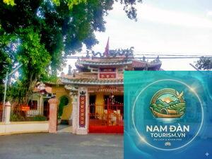 đình thần giá rai