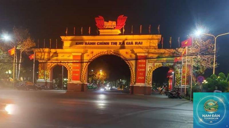 đình thần giá rai - Hình 3