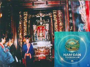 đình thần long mỹ - Hình 2
