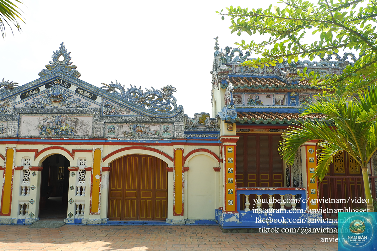 đình thần long phú - Hình 2