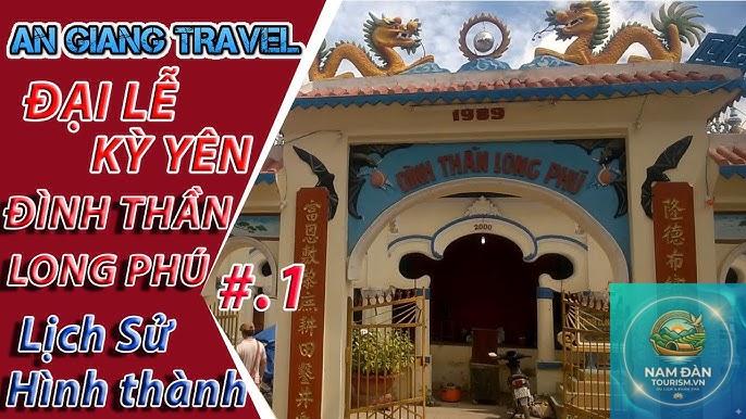 đình thần long phú - Hình 3