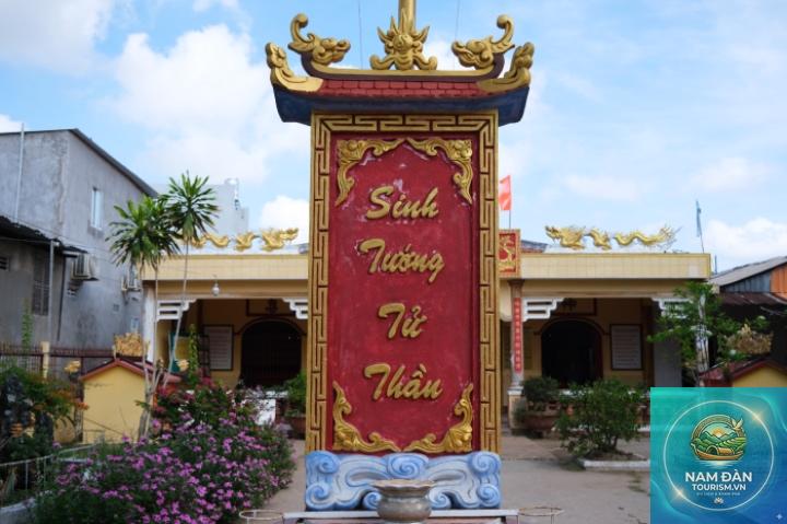 đình thần ngã bảy - Hình 2