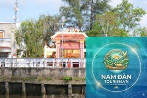 đình thần ngã bảy