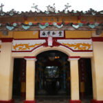 đình thần phong thạnh