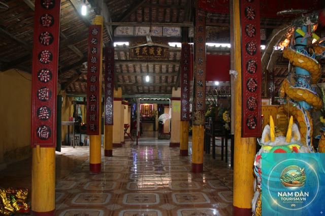 đình thần phong thạnh - Hình 2